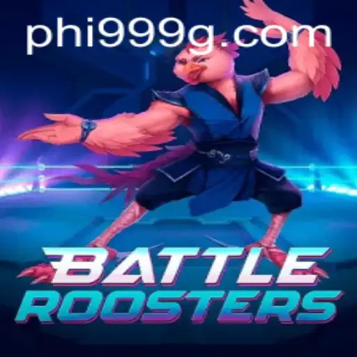 BattleRoosters: The Exciting Virtual Arena Game Taking the World by Storm