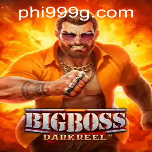 BigBoss: The Ultimate Gaming Experience