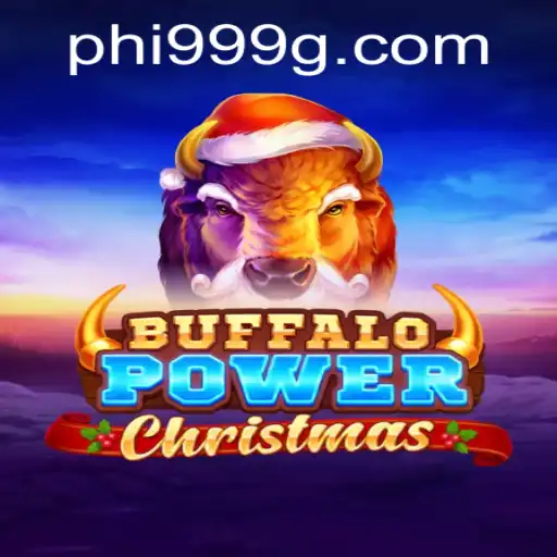 BuffaloPowerChristmas: Embrace the Holiday Spirit in the Latest Gaming Adventure