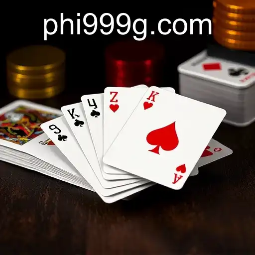 The Intriguing World of Card Games