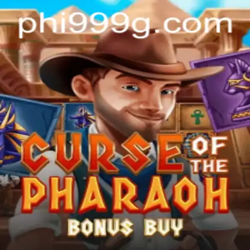 Discover the Thrills of Curse of the Pharaoh Bonus Buy