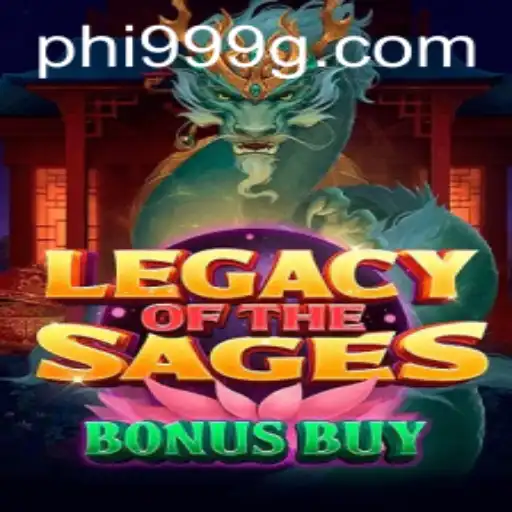 Exploring Legacy of the Sages Bonus Buy - A New Era in Gaming