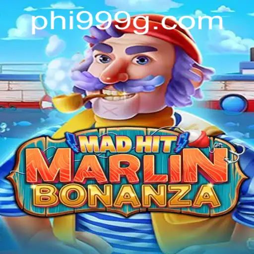 MadHitMarlinBonanza: Dive into an Exciting Gaming Adventure