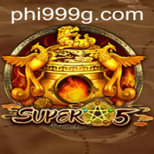 Exploring the Exciting World of Super5 with PHI999