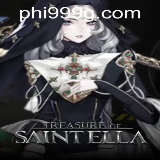 Exploring the Mystical World of TreasureofSaintElla