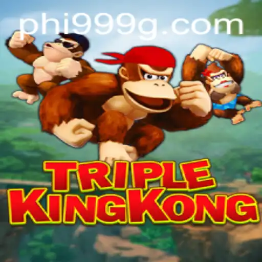 TripleKingKong Game Introduction and Rules