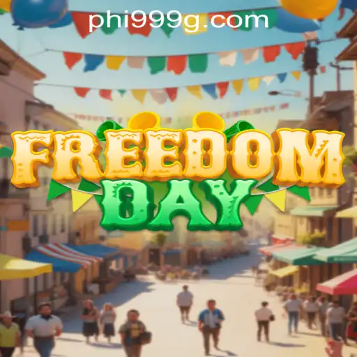 FreedomDay: Exploring the Innovative Gaming Experience PHI999