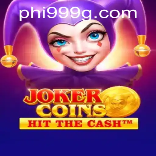 Exploring the Exciting World of JokerCoins: The Trendy Game with a Twist