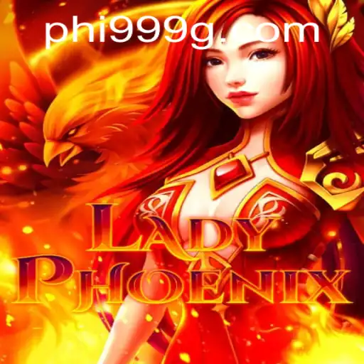 Discovering LadyPhoenix: The Ultimate Gaming Experience
