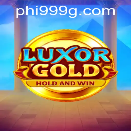 LuxorGold: An Immersive Gaming Experience with PHI999 Bonus Code