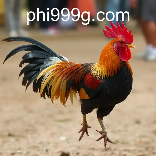 The Rise of Online Sabong: A Glimpse into PHI999