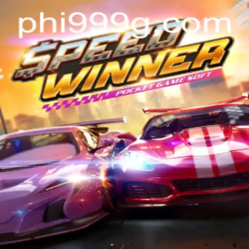 SpeedWinner: A Riveting Racing Experience with PHI999