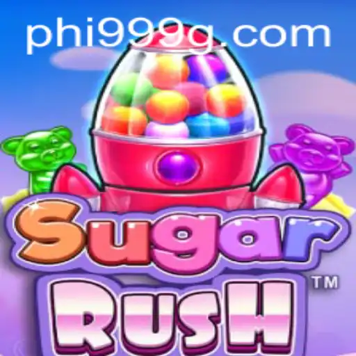 SugarRush: A Sweet Adventure Awaits