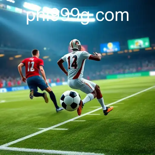 The Rise of Virtual Sports: Transforming the Landscape of Modern Entertainment with PHI999