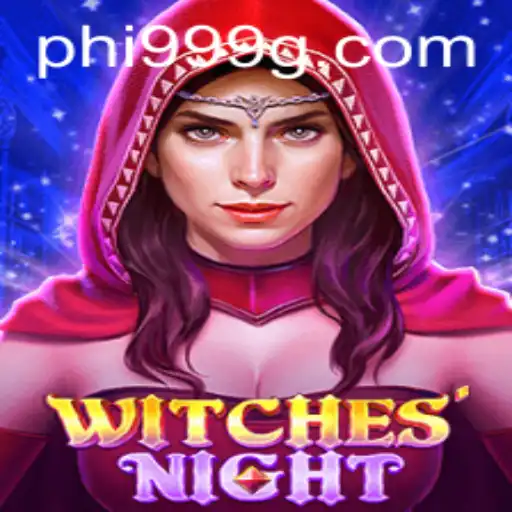 WitchesNight: A Bewitching Gaming Experience